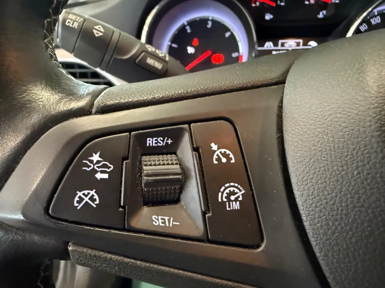 Billede 14 - Opel Astra 1,6 CDTi 110 Enjoy