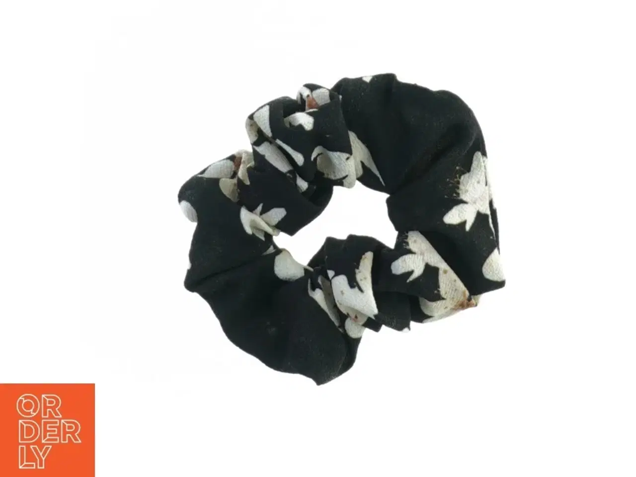 Billede 3 - Scrunchie