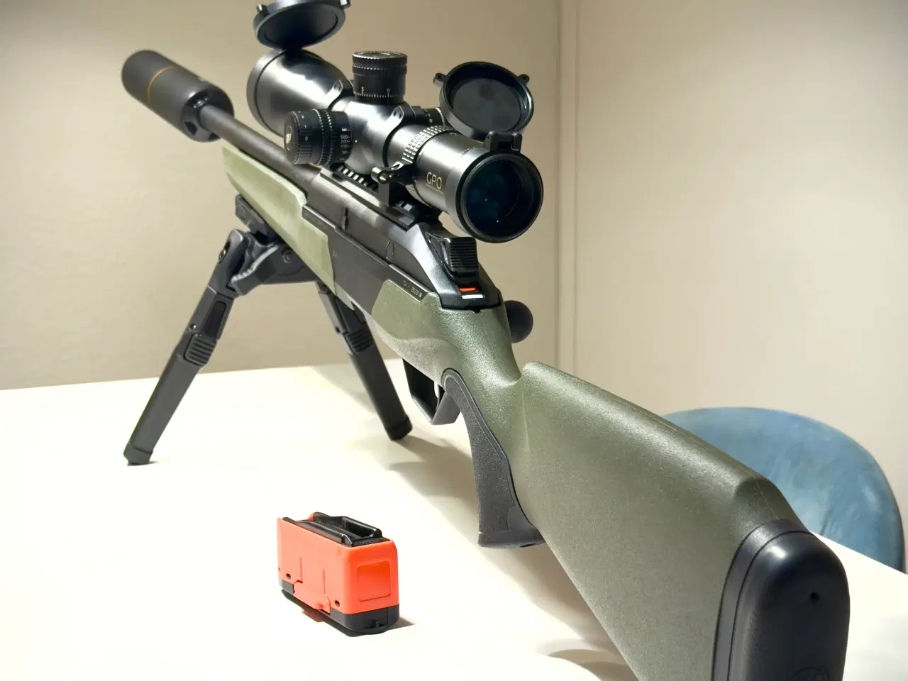 Billede 6 - Beretta BRX1 .308