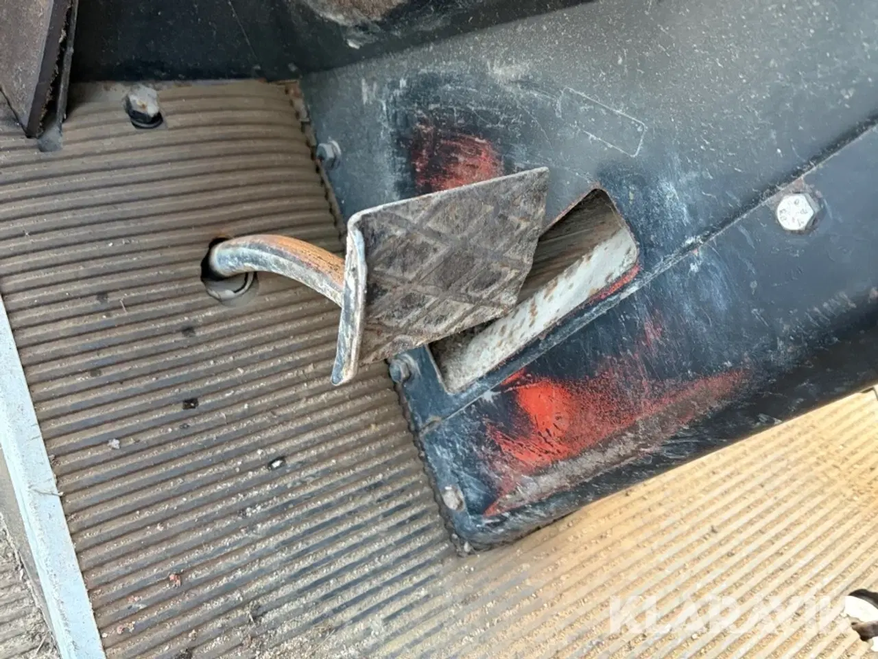 Billede 11 - Traktor Ursus de luxe C-385