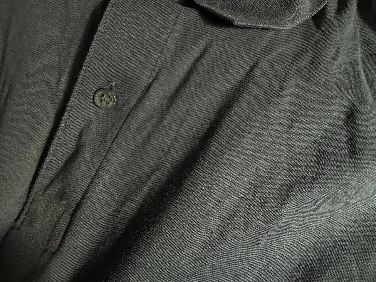 Billede 6 - Calvin Klein polo herre str. M