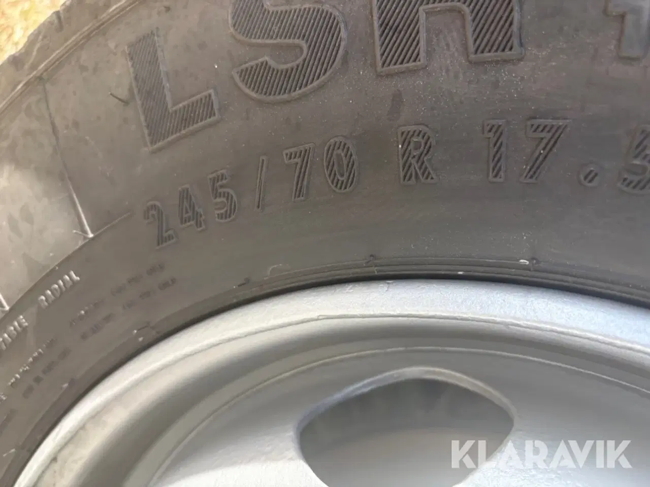Billede 12 - Lastbil MAN 8-113