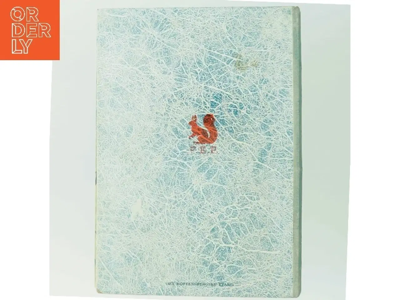 Billede 3 - Vintage bog 'Piger i Ungarn'