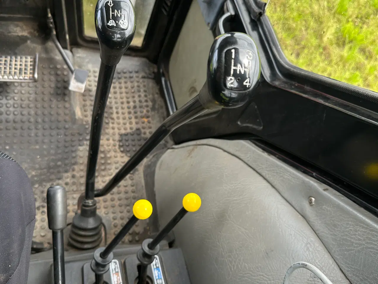Billede 7 - Case ih 956xl