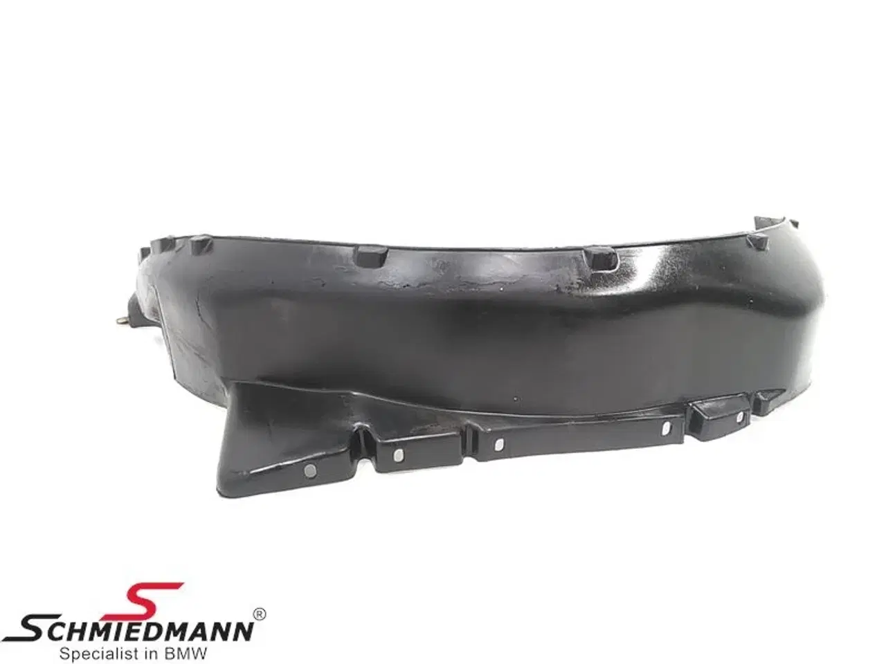 Billede 1 - Inderskærm for V.-side - 51711942807 C53158 BMW E30