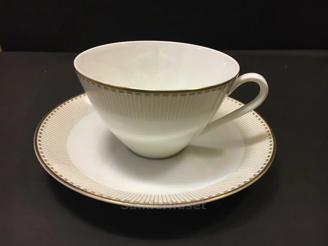 Billede 1 - Grazia Thekop - 6 x9½ cm