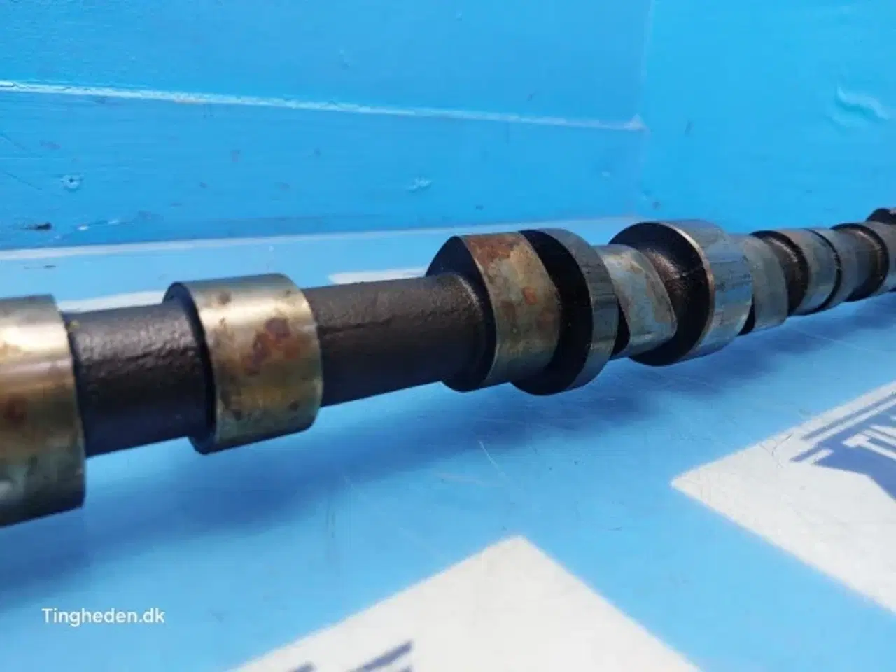 Billede 12 - John Deere 955 Knastaksel RE14977