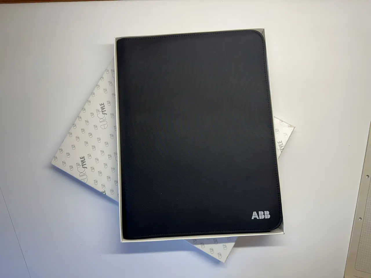Billede 2 - Konferencen mappe A4