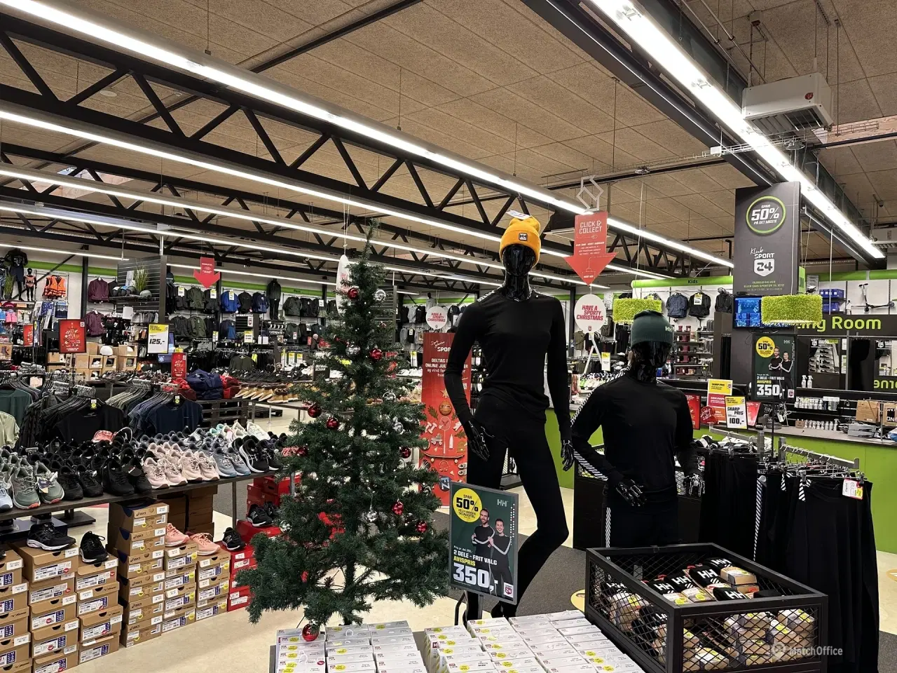 Billede 8 - Retailpark Aabenraa: 749 m² boksbutik udlejes