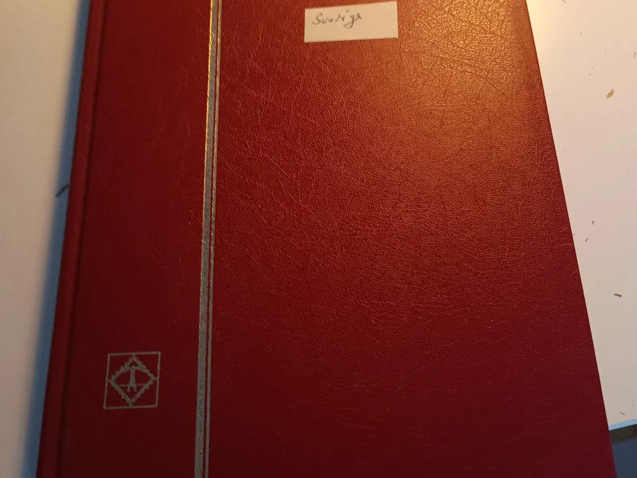 Billede 1 - Sverige frimærker