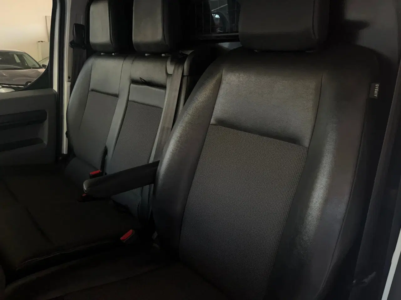 Billede 5 - Toyota ProAce 2,0 D 120 Long Comfort