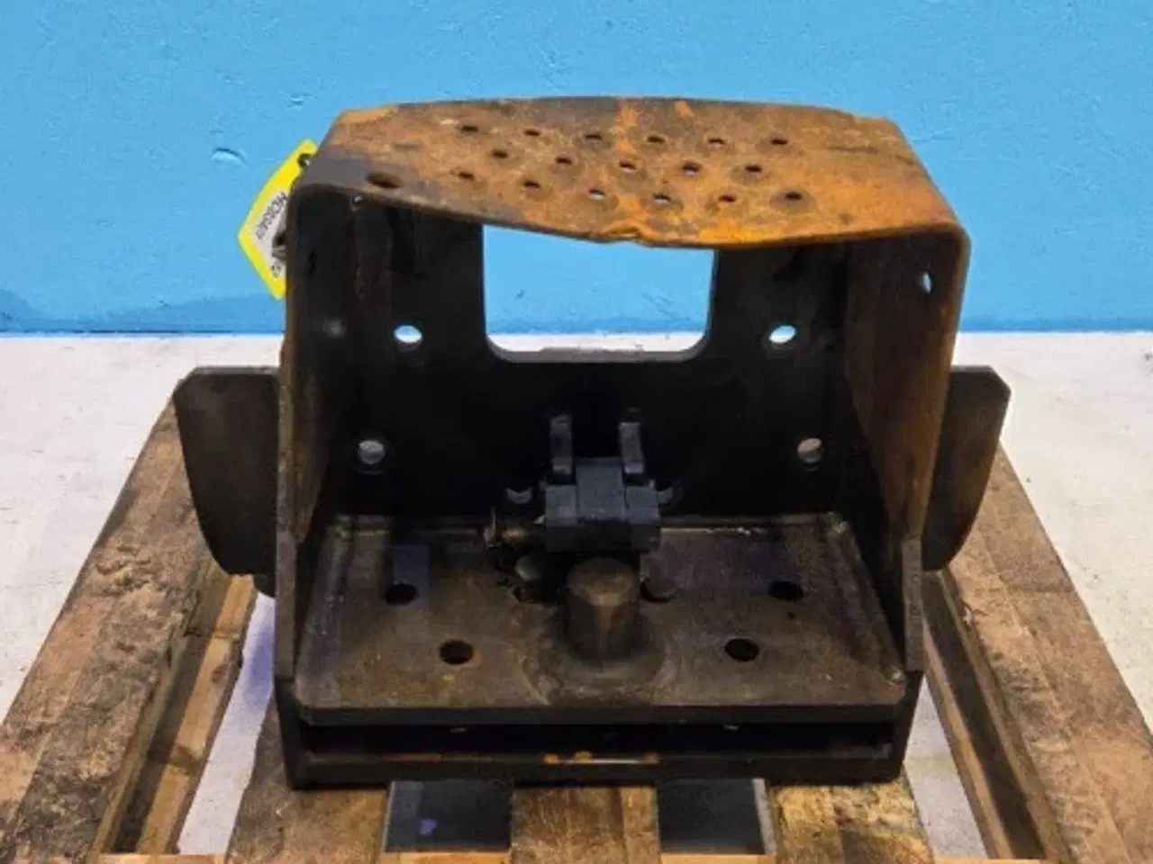 Billede 2 - Massey Ferguson 3085 Support 3581831M91