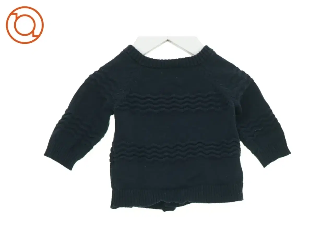 Billede 2 - Cardigan fra Name It (str. 56 cm)