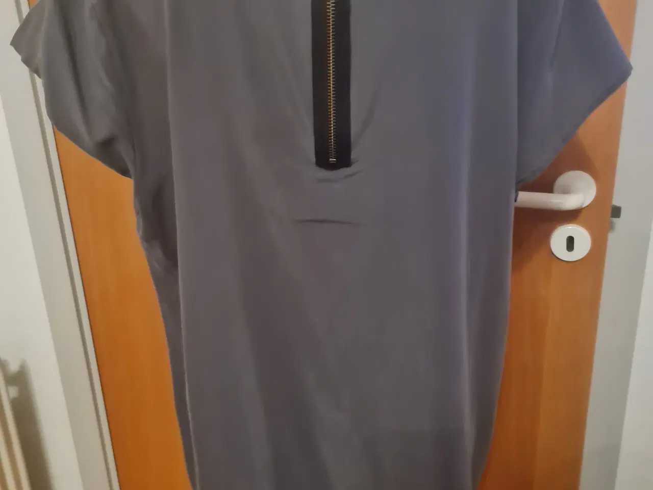 Billede 3 - Zizzi T-shirt str M 46-48 