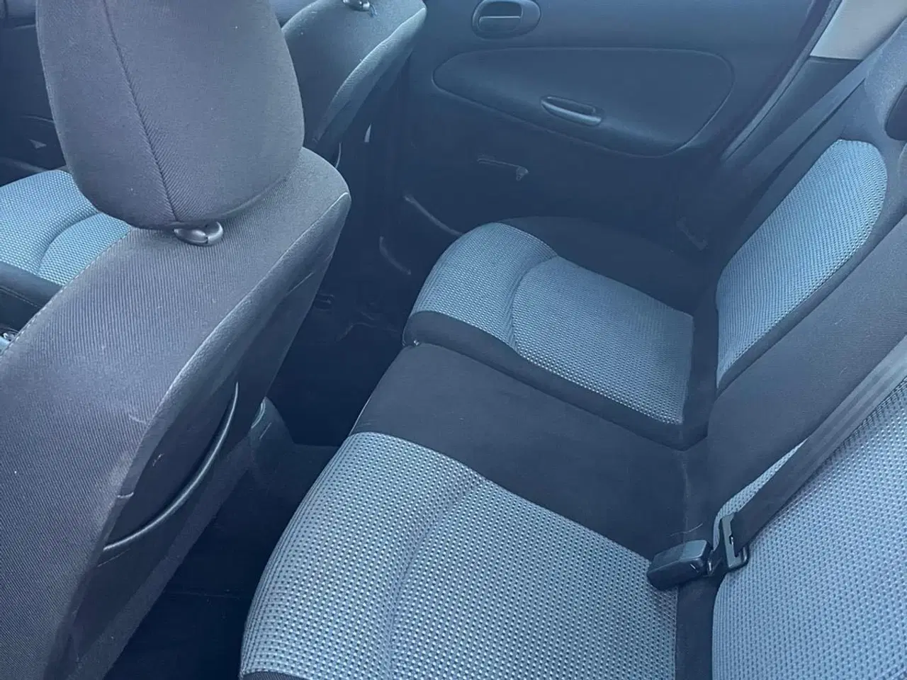 Billede 8 - Peugeot 206 nysynet / automatgear