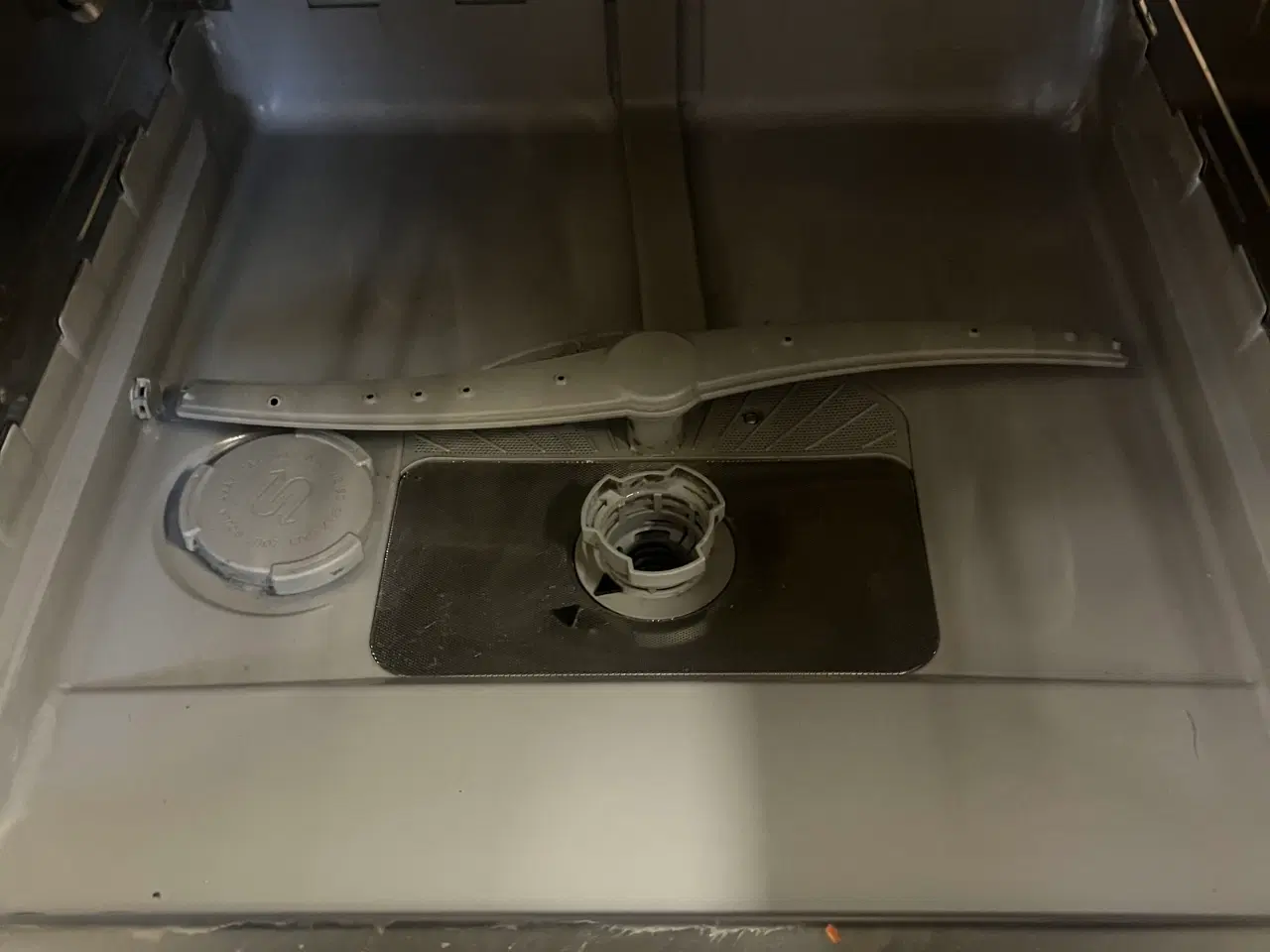 Billede 3 - Opvaskemaskinen 