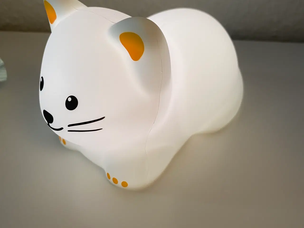 Billede 5 - LED katte lampe 