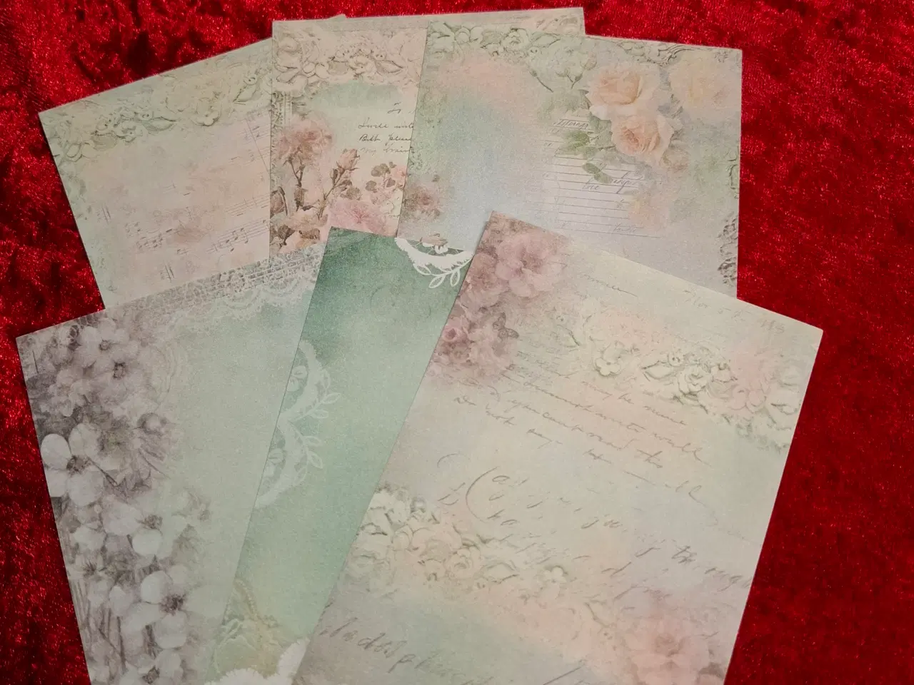 Billede 17 - Scrapbog dagbog 