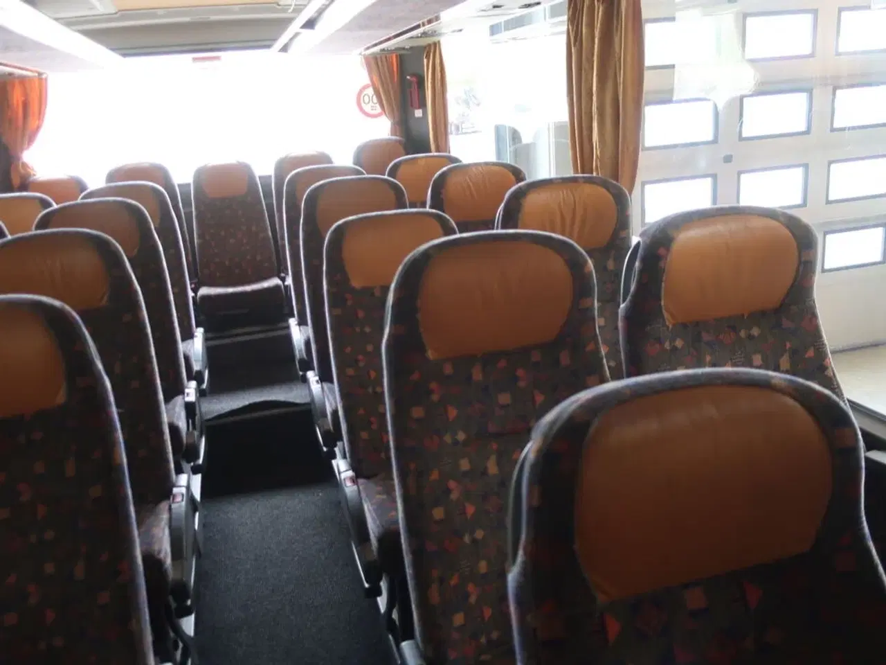 Billede 52 - Bus KÄSSBOHRER SETRA