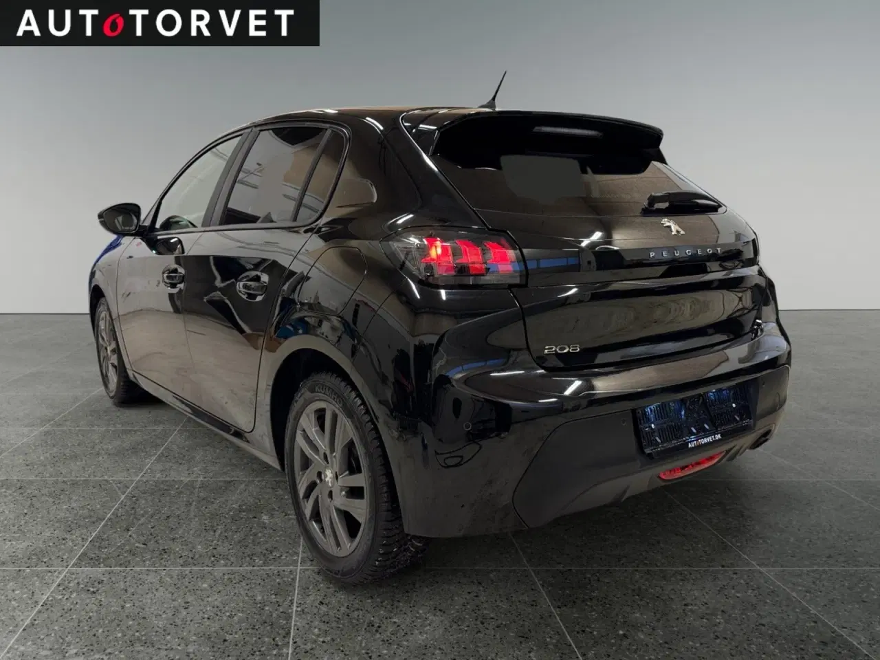 Billede 4 - Peugeot 208 1,2 PureTech 75 Prime