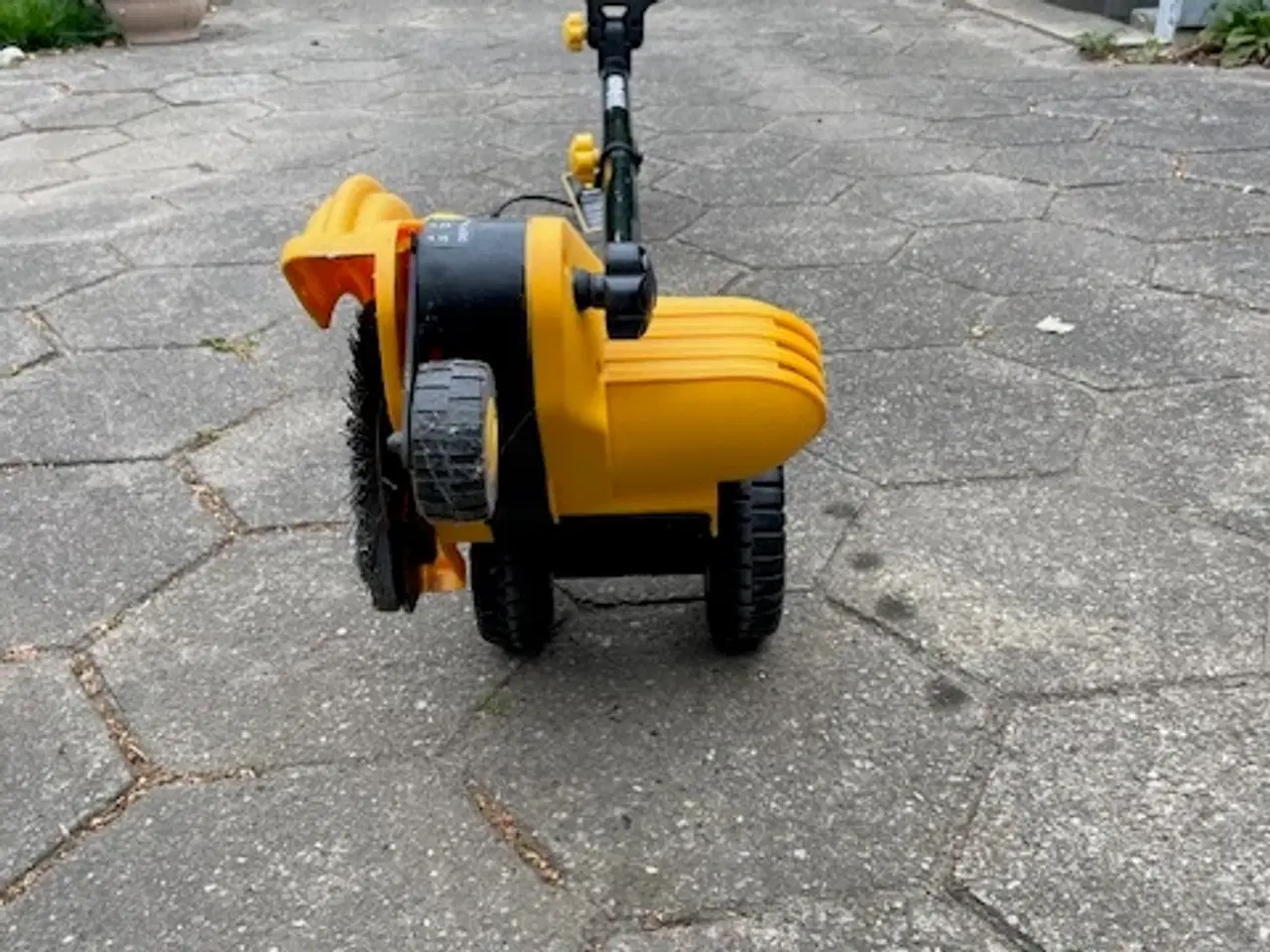 Billede 2 - TEXAS kantskærer 