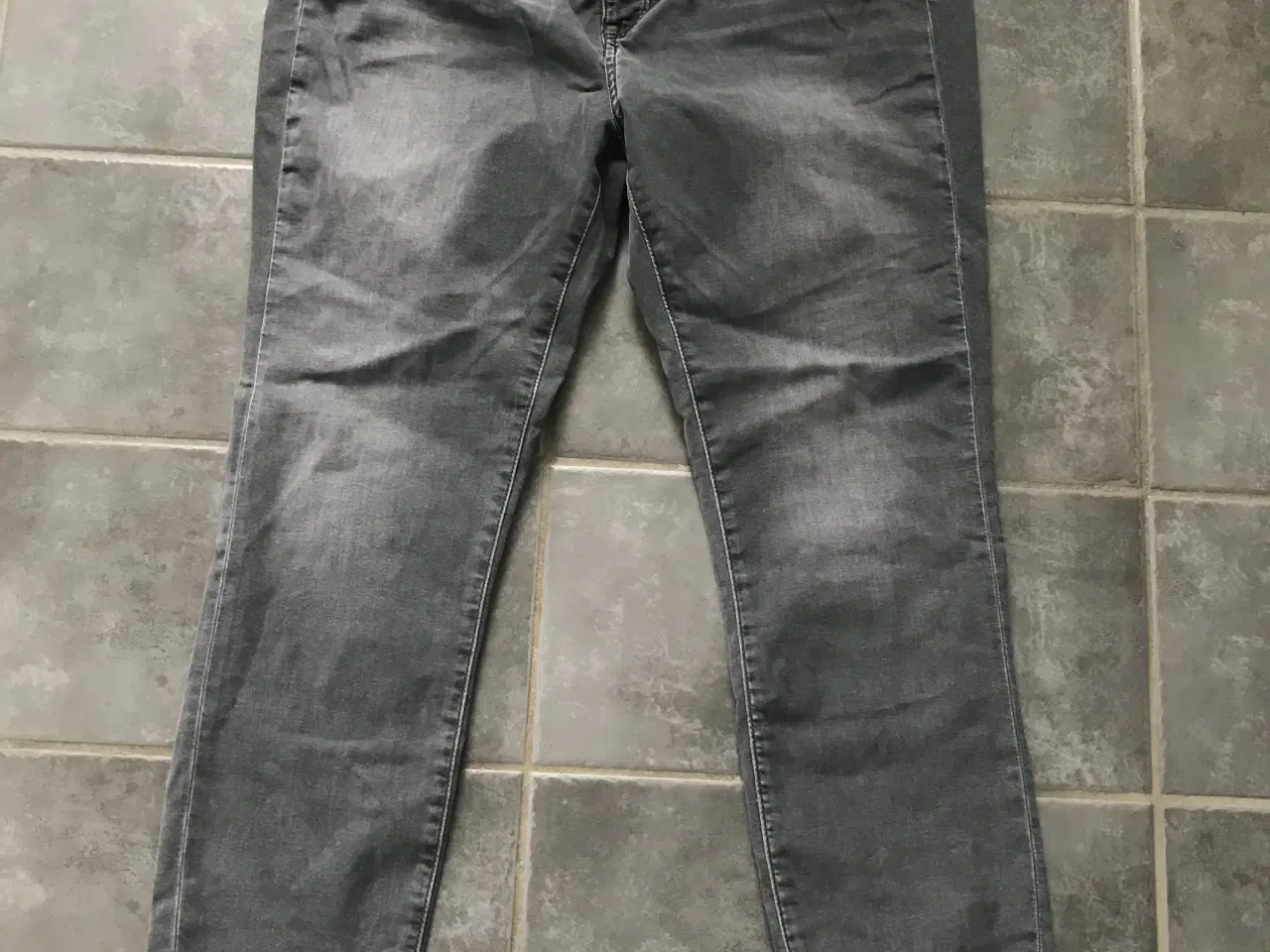 Billede 1 - Bukser str 50 og 52