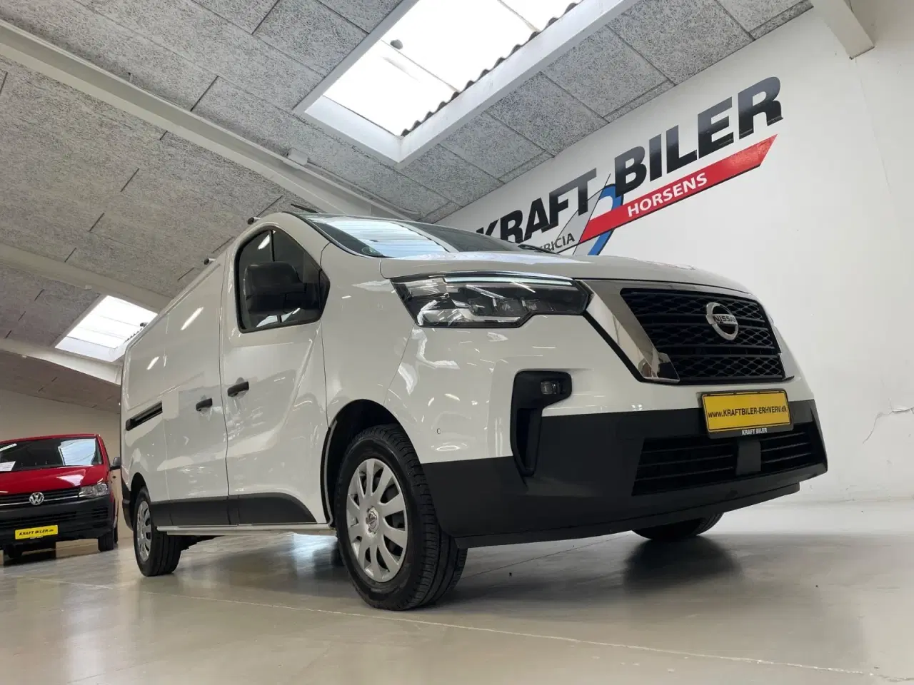 Billede 16 - Nissan Primastar 2,0 dCi 150 L2H1 N-Connecta Van