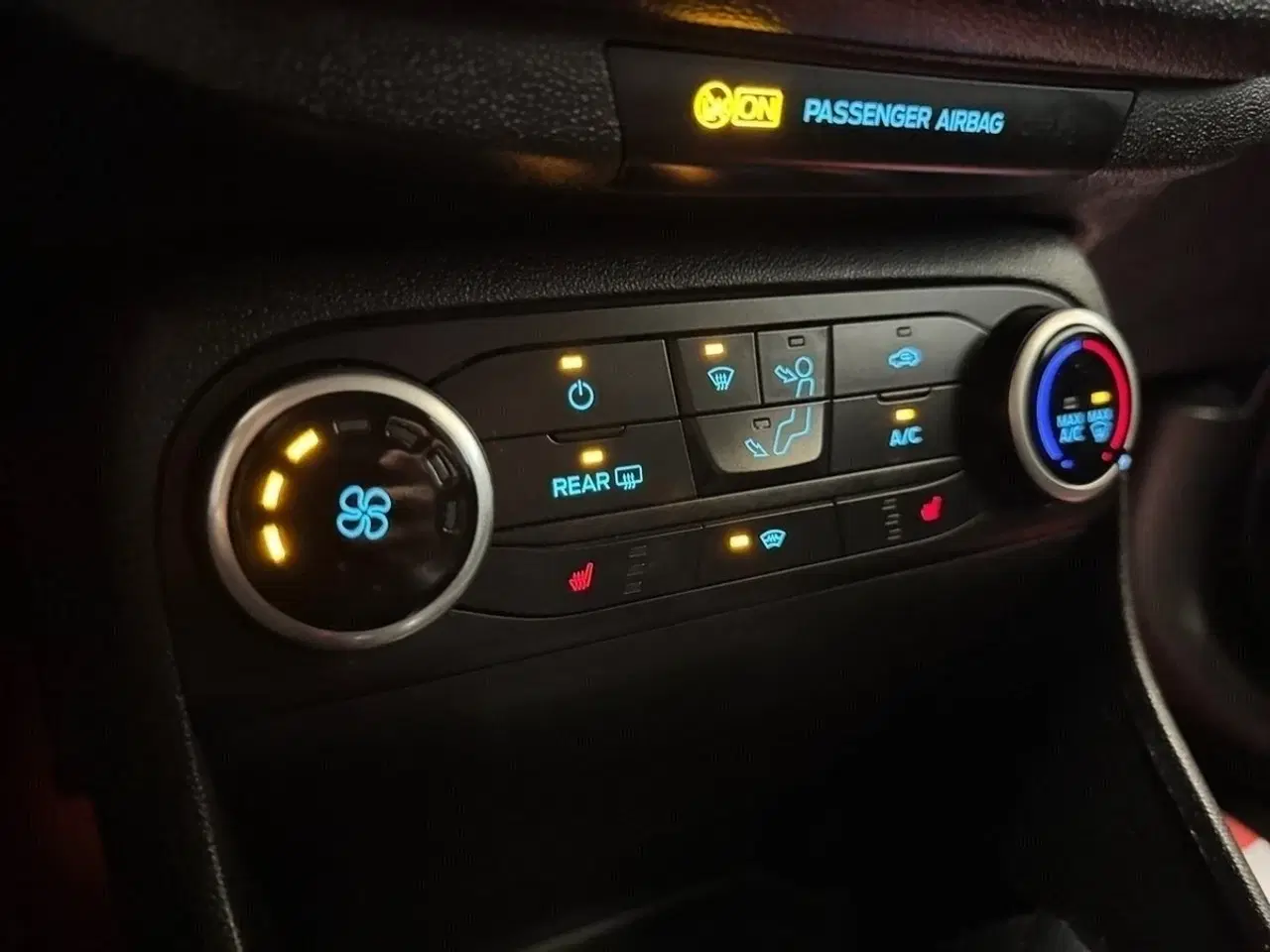 Billede 10 - Ford Fiesta 1,5 TDCi 85 Business