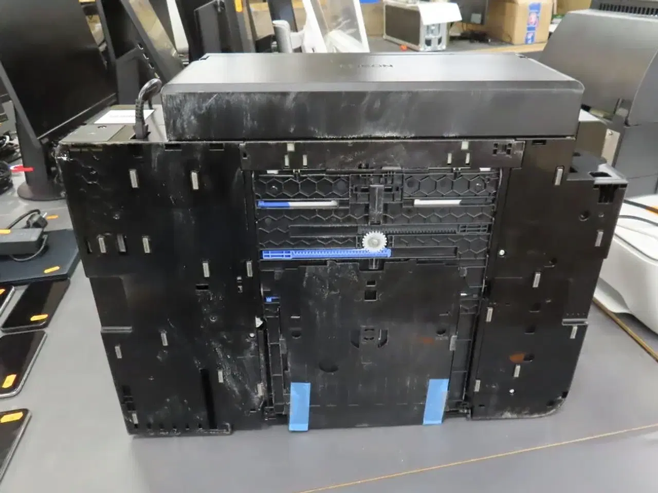 Billede 6 - Printer EPSON ET-7750 (kan ikke sendes)