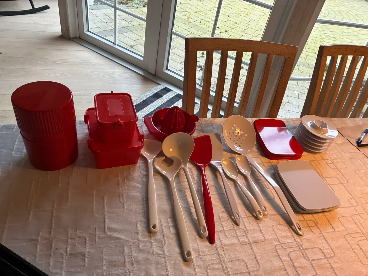 Billede 5 - Retro køkkengrej