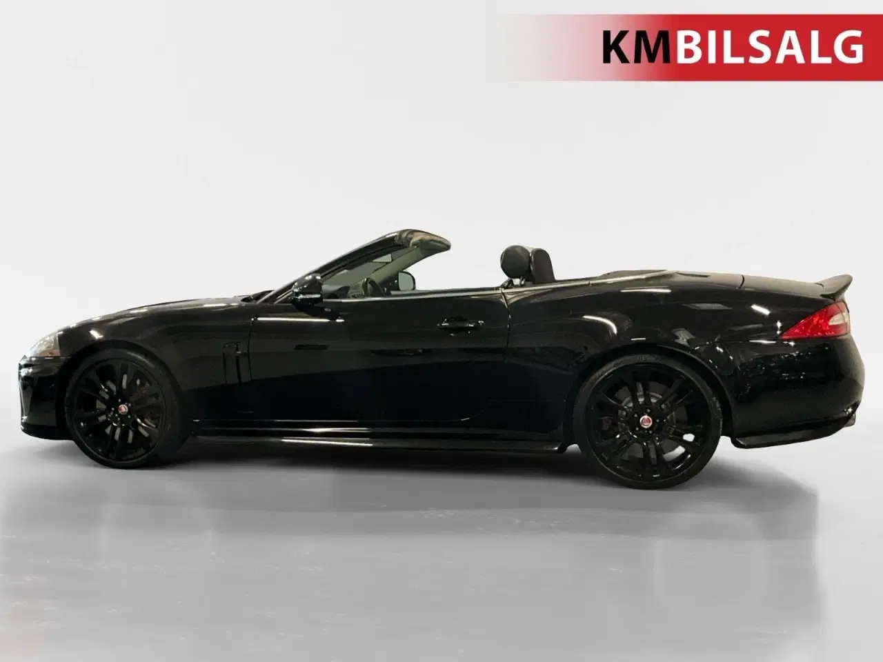 Billede 2 - Jaguar XKR 5,0 S/C Convertible aut.