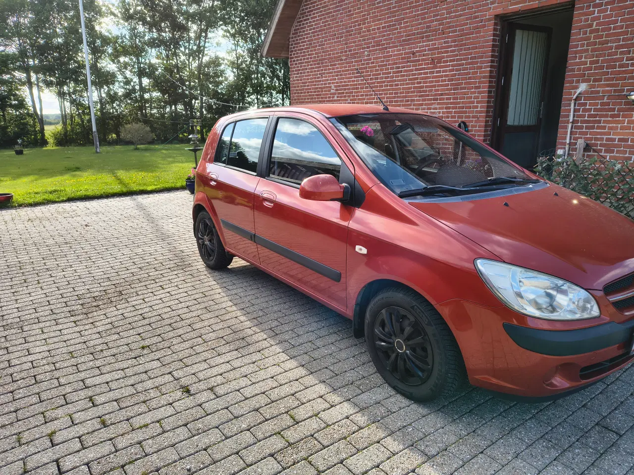 Billede 2 - Billig vogn 