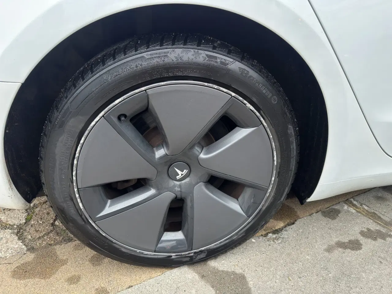 Billede 20 - Tesla Model 3  Long Range AWD