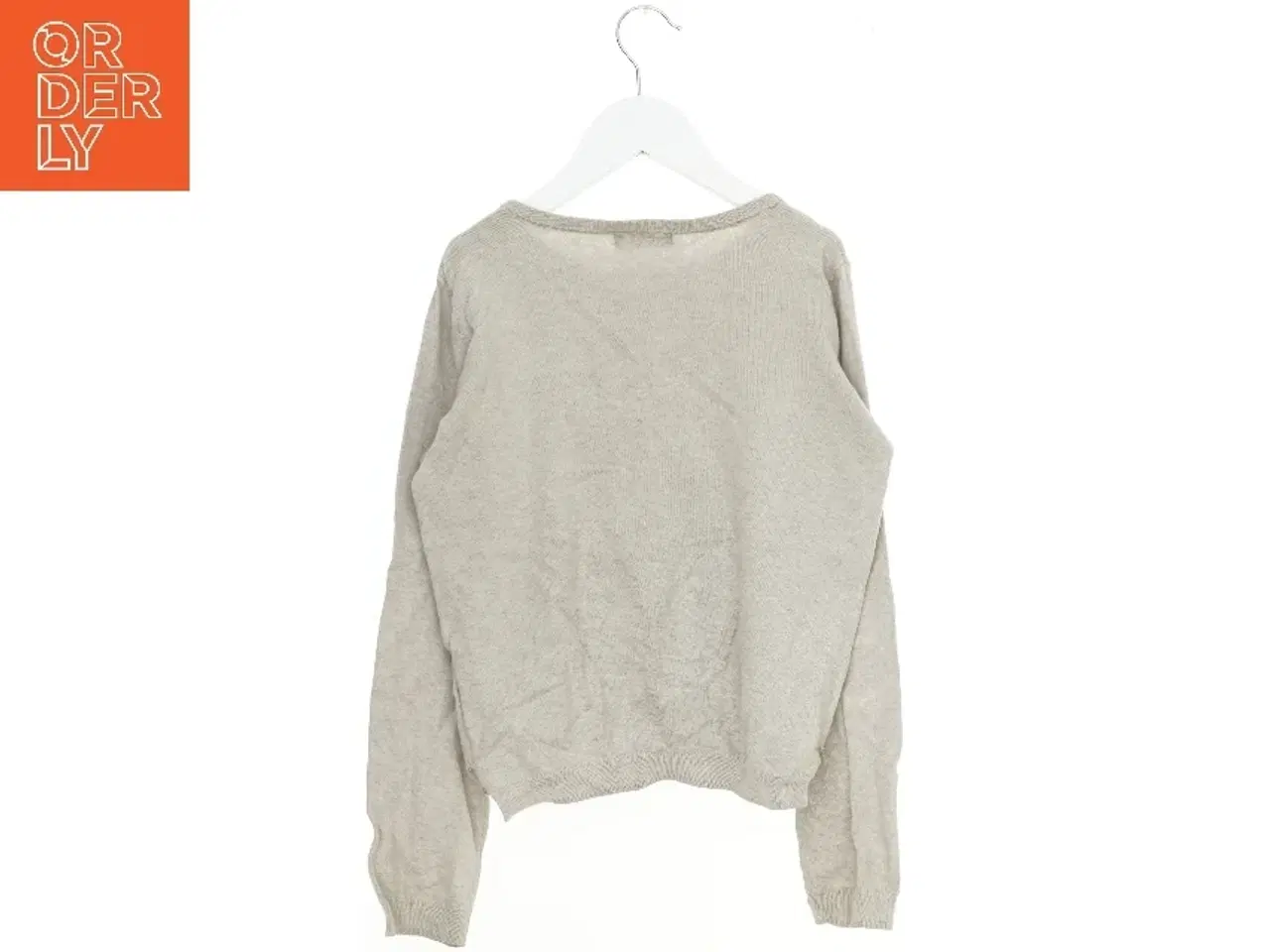 Billede 2 - Bluse fra H&M (str. 140 cm)