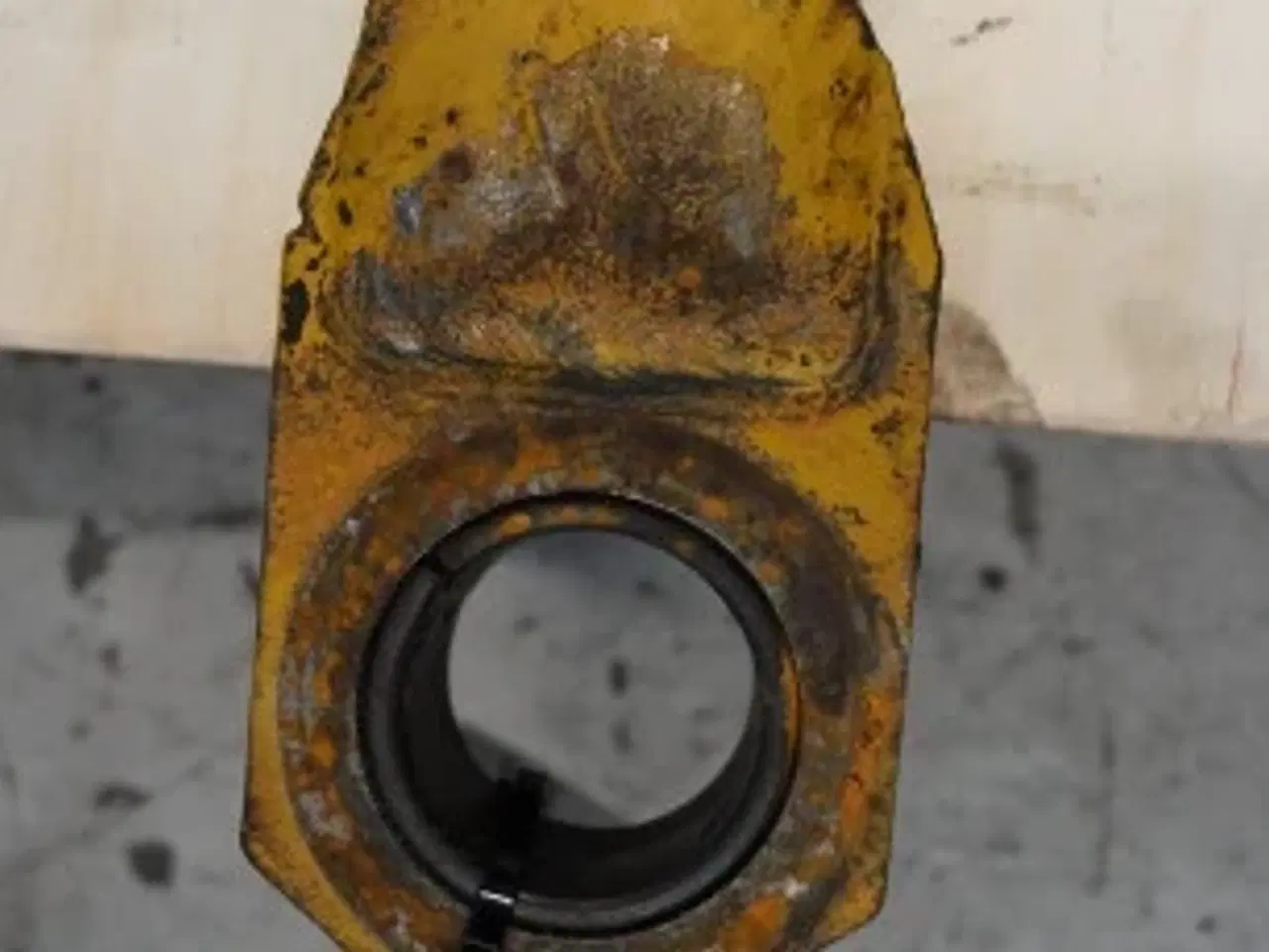 Billede 8 - Hydrema 807 Parallelstang 362410