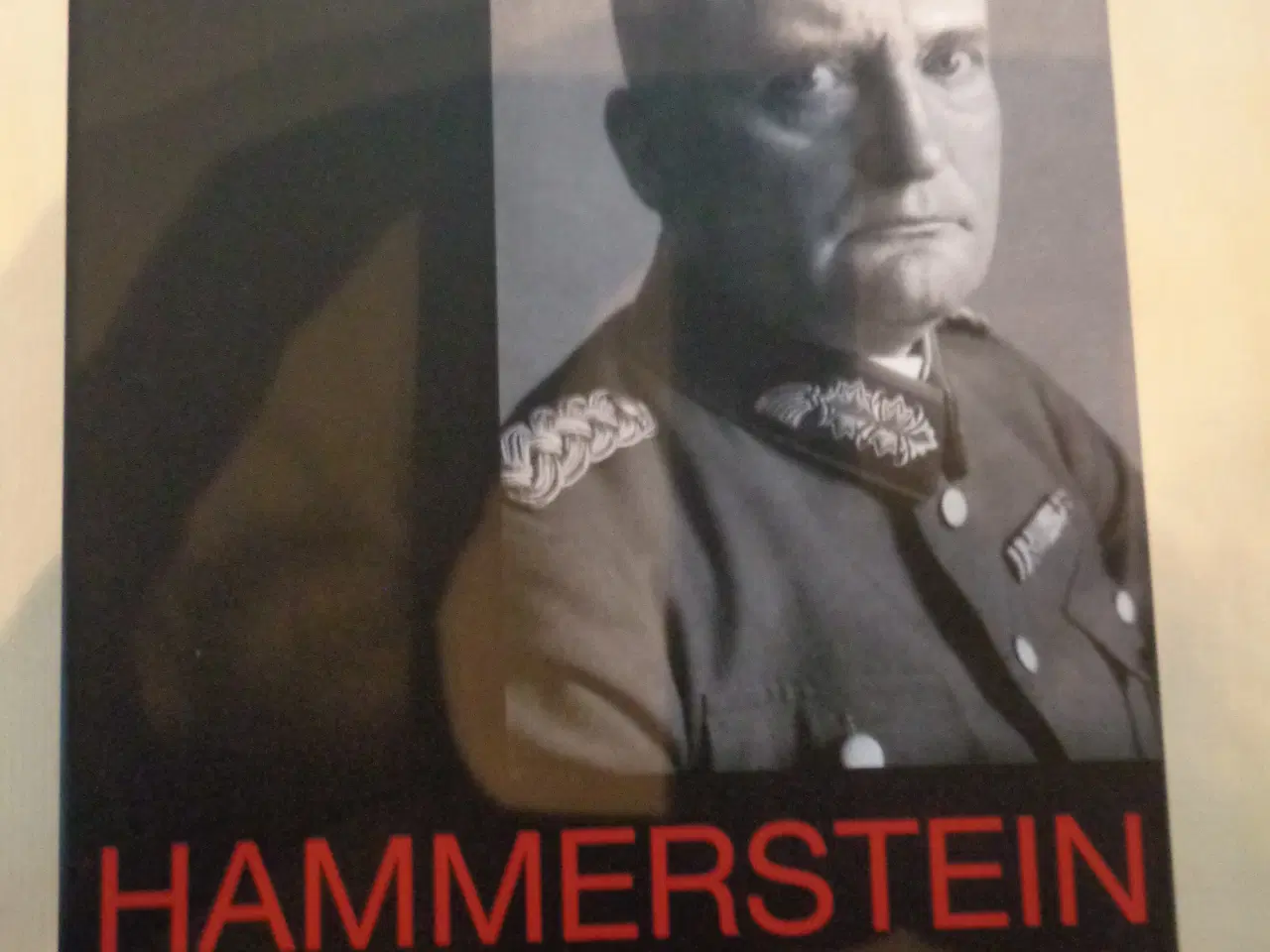 Billede 1 - Hammerstein eller Egensindigheden
