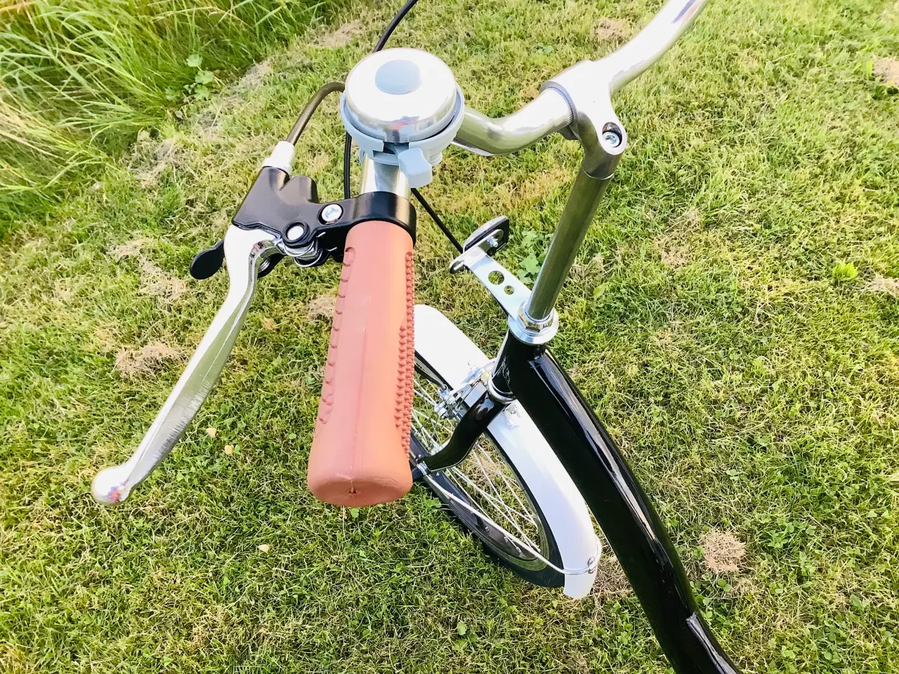 Billede 9 - Skøn NY single speed voksen trehjulet...