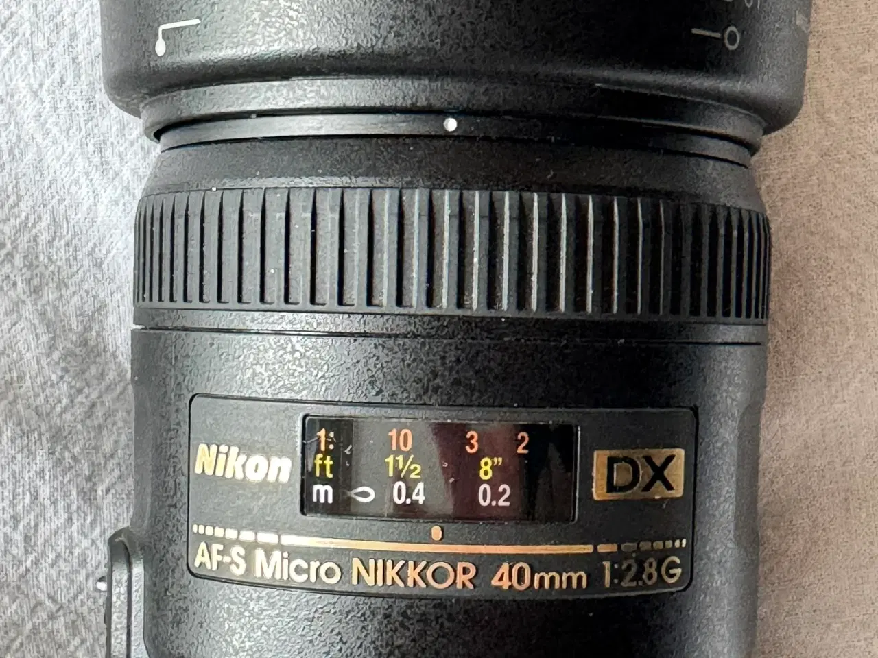 Billede 6 - Supervelholdt Nikon fotoudstyr