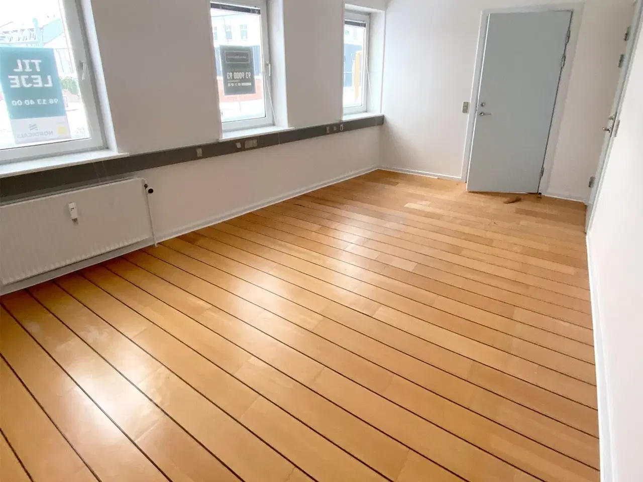 Billede 13 - Stort og attraktivt erhvervslokale i stueetagen!