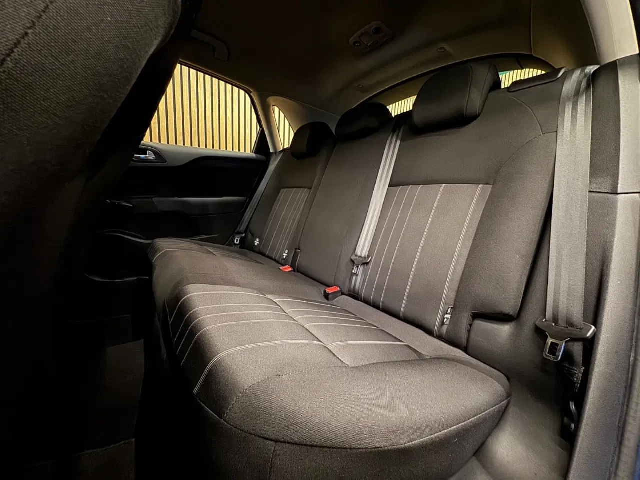 Billede 13 - Citroën C4 1,2 PureTech 110 Live