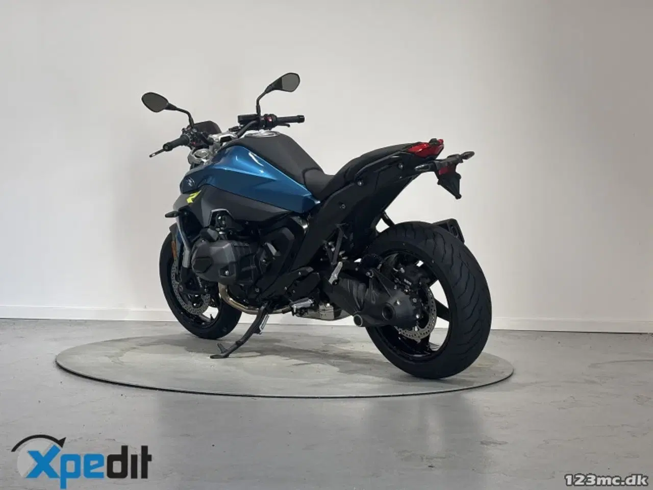 Billede 9 - BMW R 1300 R
