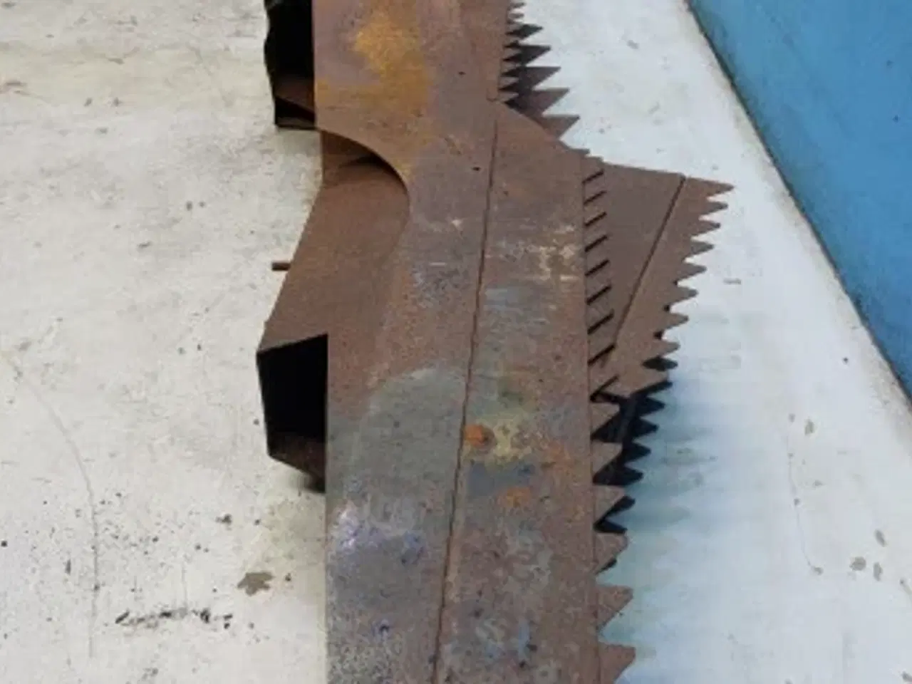 Billede 9 - John Deere 1085 Ryster AZ27828