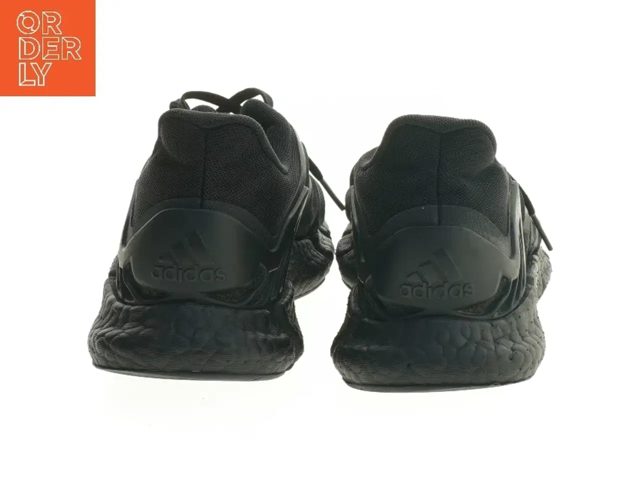 Billede 2 - Adidas Climacool Vento Triple Black str. 42,5 fra Adidas (str. 42,5 )