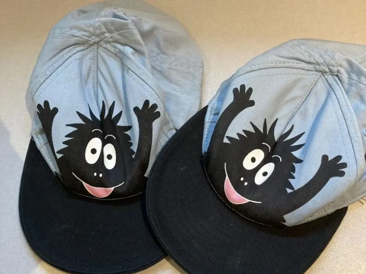 Billede 1 - Diverse barbapapa ting