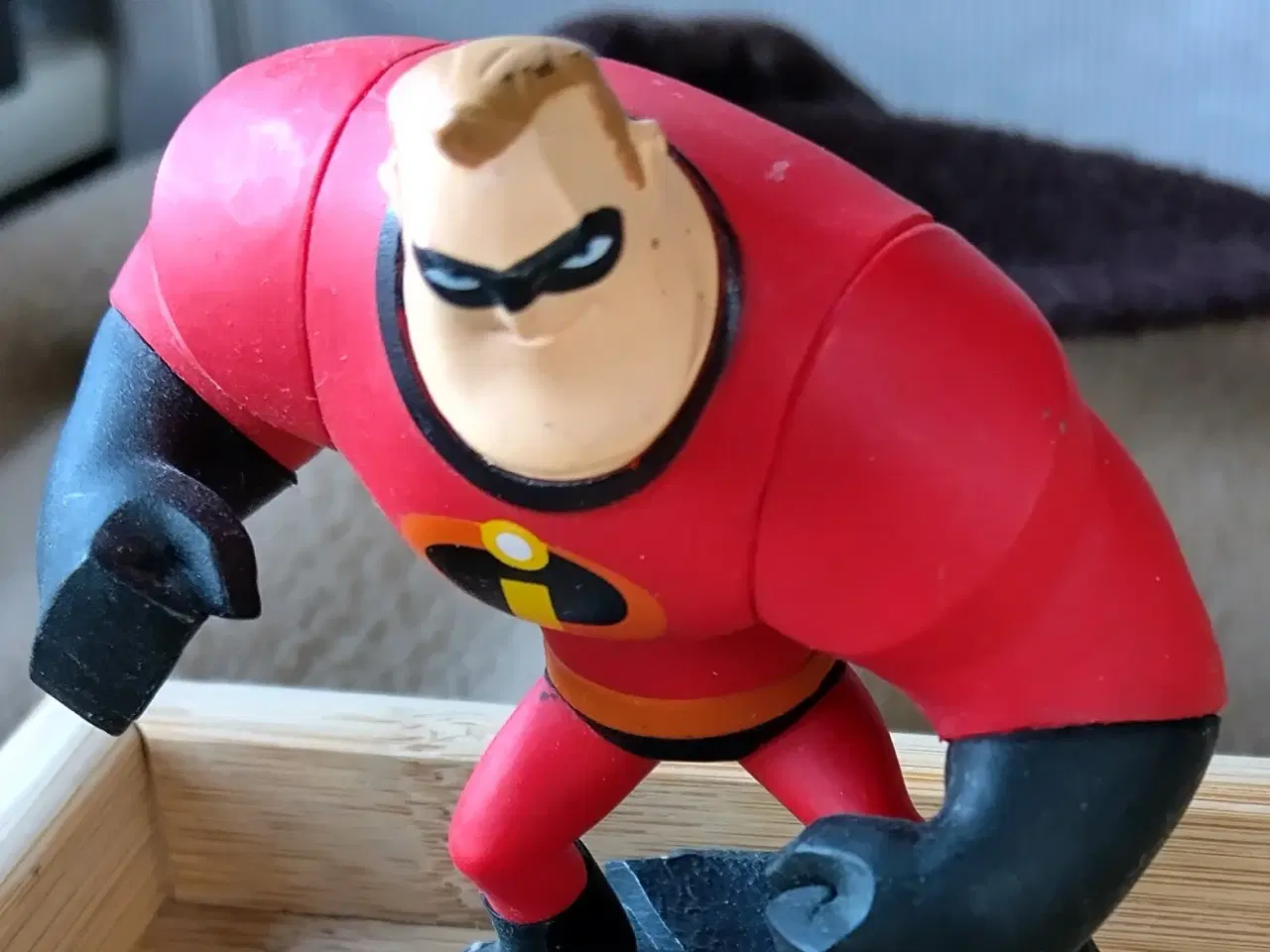 Billede 1 - Disney Infinity - Mr. Incredible