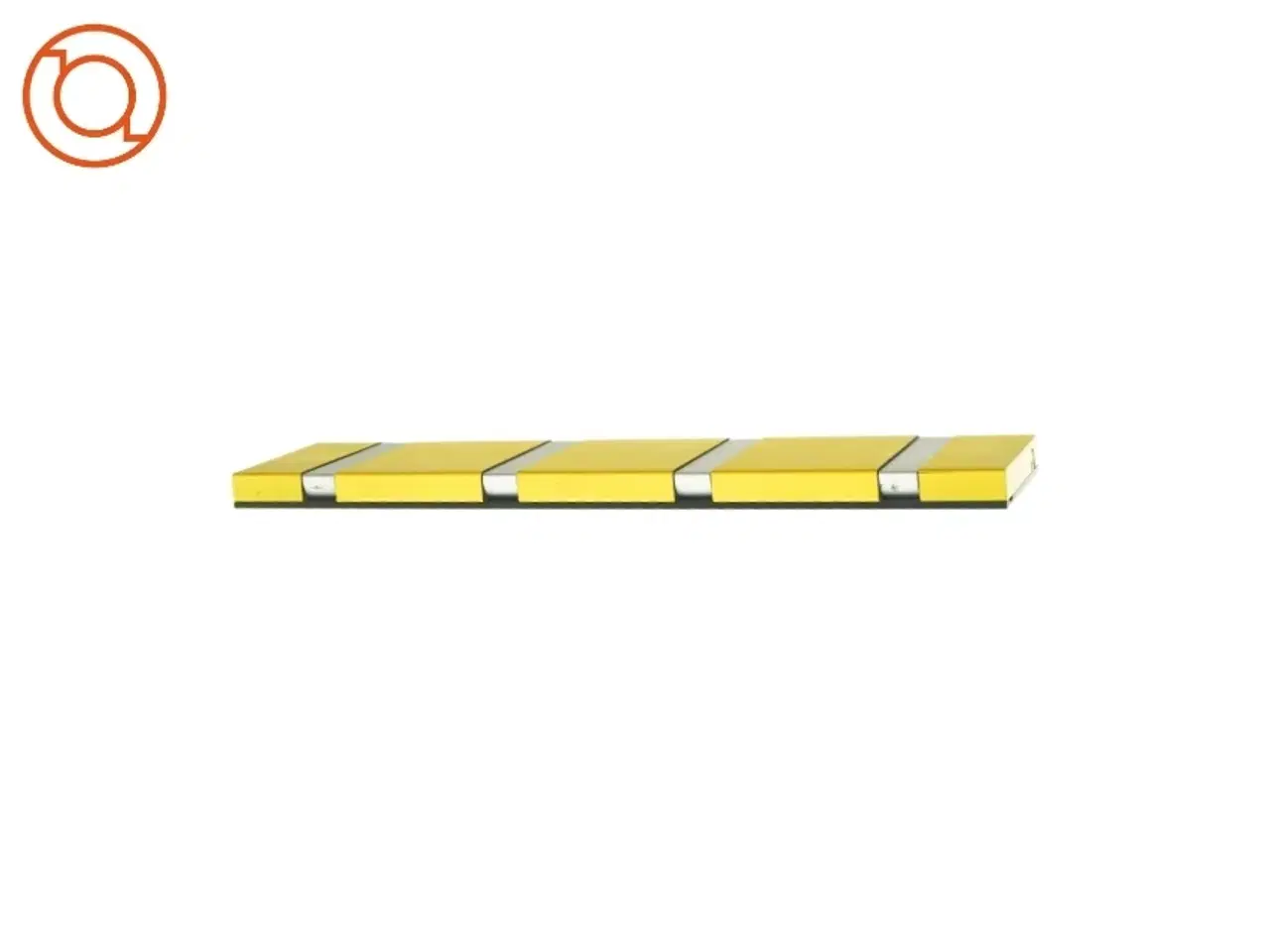 Billede 3 - Knax knagerække med 4 kager