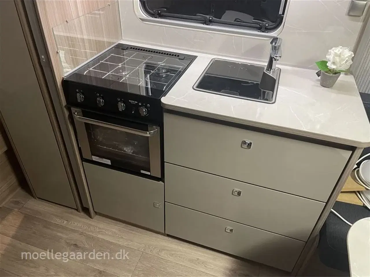 Billede 14 - 2024 - Fendt Tendenza 650 SFDW