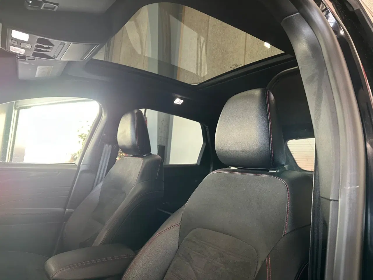 Billede 7 - Ford Kuga 2,0 EcoBlue ST-Line X aut. AWD Van