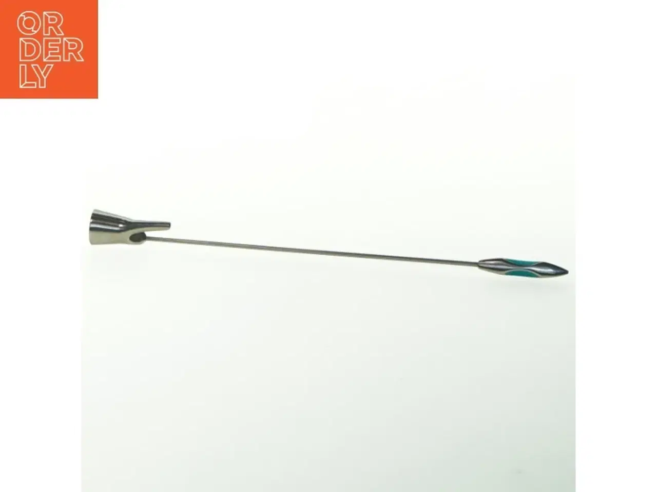 Billede 3 - Georg Jensen (str. 21 cm) til jule træ helt nye