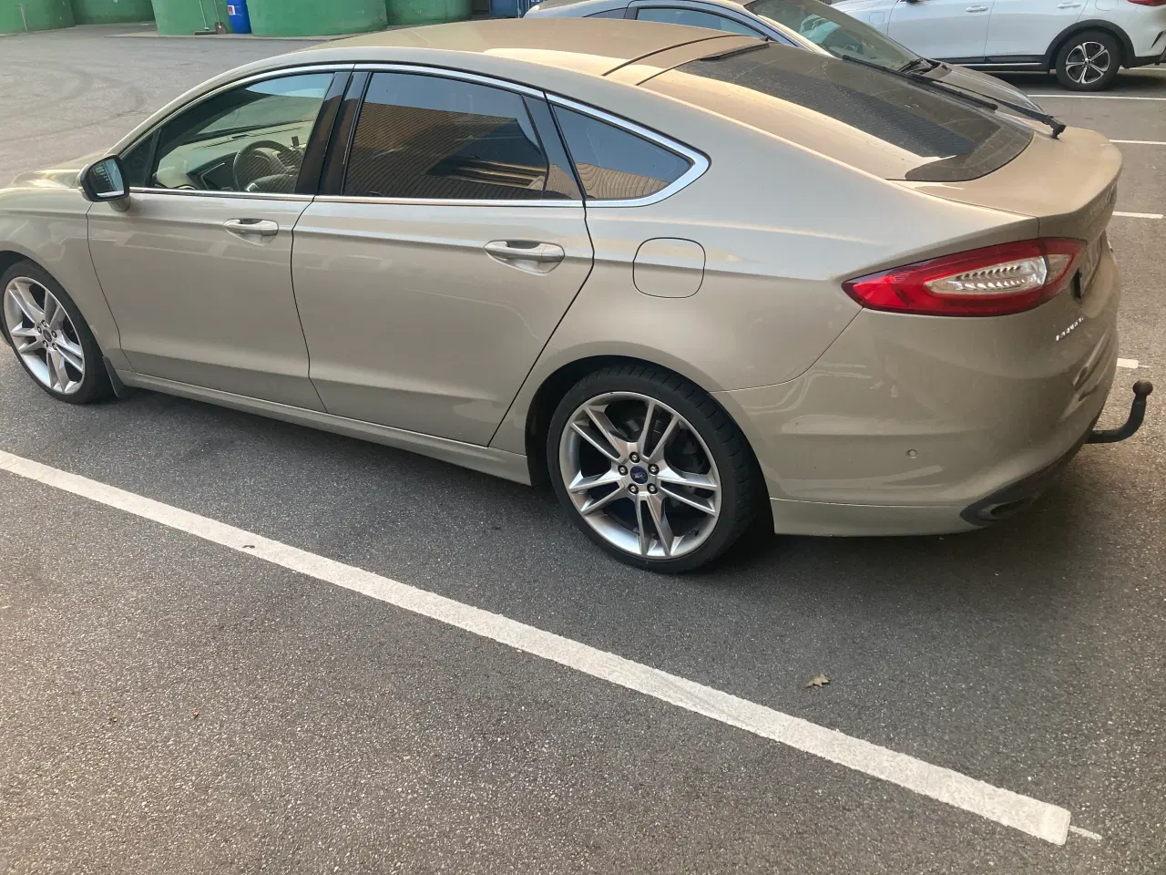 Billede 3 - Ford Mondeo 1,5 SCTI